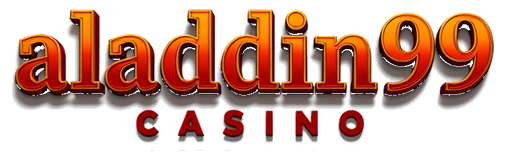 aladdin99 casino logo